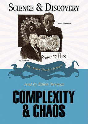 Book cover for Complexity and Chaos