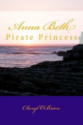 Cover of Anna Beth