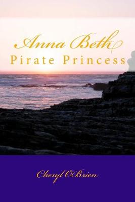 Book cover for Anna Beth