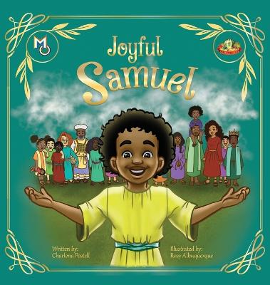 Cover of Joyful Samuel