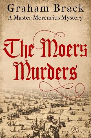 Cover of The Moers Murders