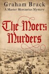 Book cover for The Moers Murders