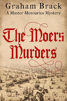 Cover of The Moers Murders