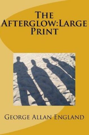 Cover of The Afterglow