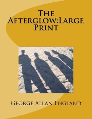 Book cover for The Afterglow