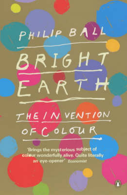 Book cover for Bright Earth