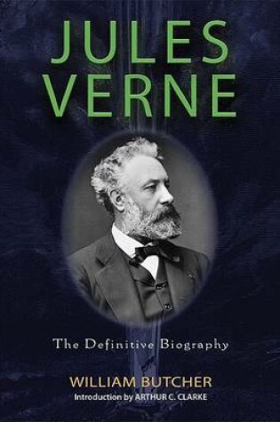 Cover of Jules Verne