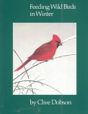 Book cover for Feeding Wild Birds in Winter