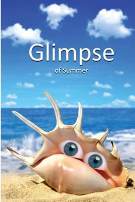 Book cover for Glimpse of Summer