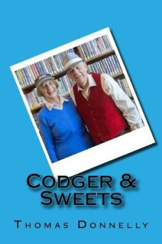 Cover of Codger & Sweets