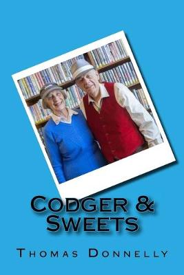 Book cover for Codger & Sweets