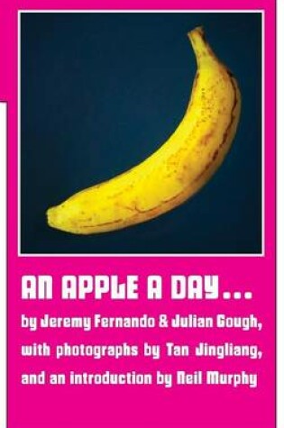 Cover of An Apple a Day ...
