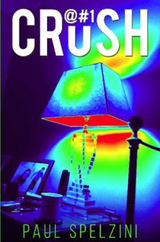 Cover of @#1crush