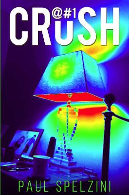 Book cover for @#1crush