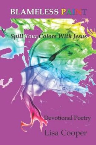 Cover of Blameless Paint