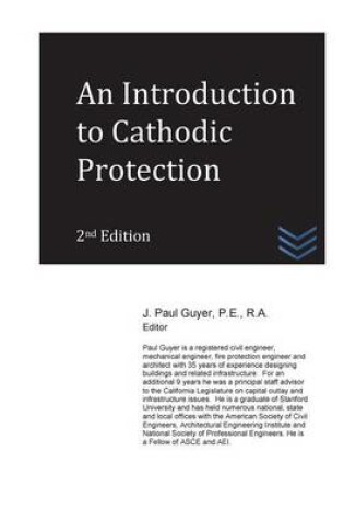 Cover of An Introduction to Cathodic Protection