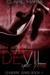 Book cover for The Devil You Know