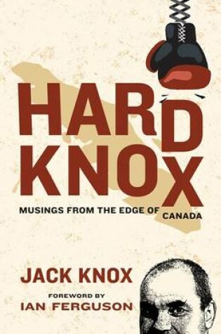 Cover of Hard Knox