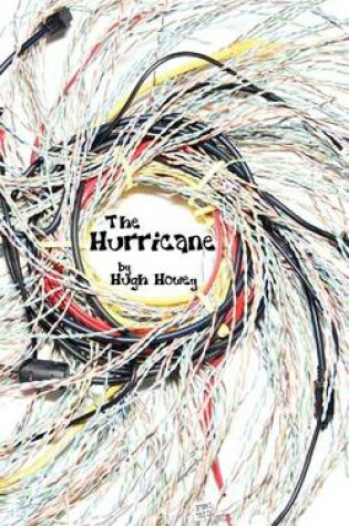 Cover of The Hurricane