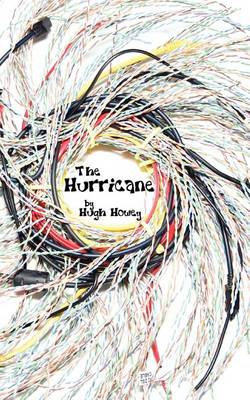 Book cover for The Hurricane