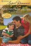 Book cover for Welcome Home, Daddy