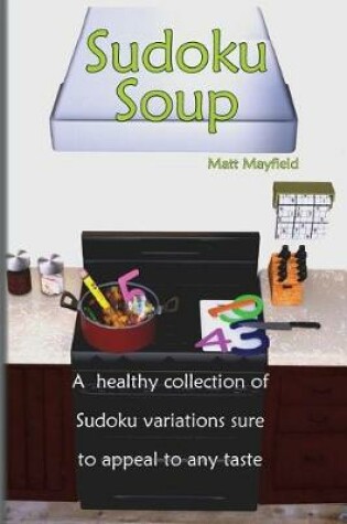 Cover of Sudoku Soup