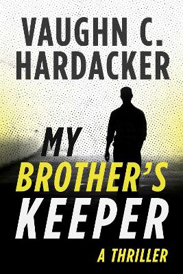 Book cover for My Brother's Keeper