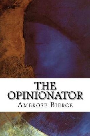 Cover of The Opinionator