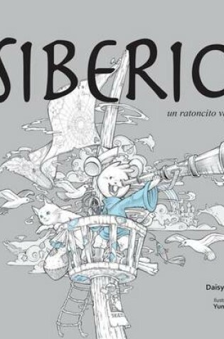 Cover of Siberio, Un Ratoncito Valiente