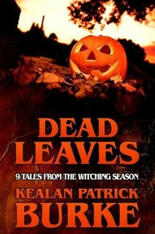 Cover of Dead Leaves