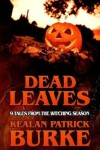 Book cover for Dead Leaves