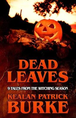 Cover of Dead Leaves