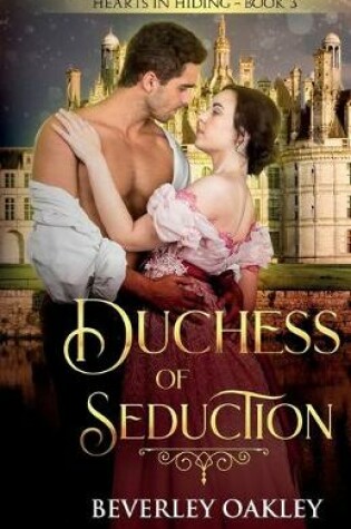 Cover of Duchess of Seduction