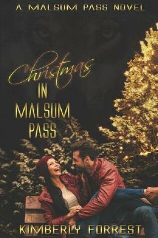 Cover of Christmas in Malsum Pass