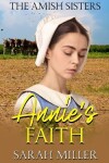 Book cover for Annie's Faith