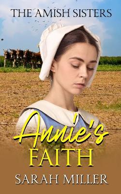 Cover of Annie's Faith