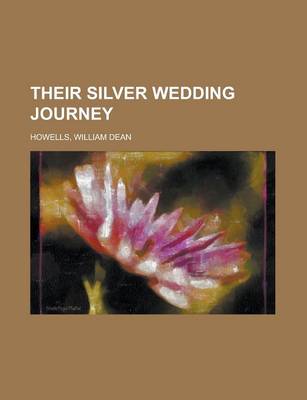 Book cover for Their Silver Wedding Journey Volume 3