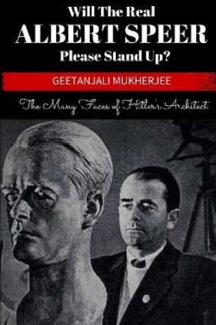 Cover of Will The Real Albert Speer Please Stand Up?