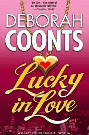 Cover of Lucky in Love