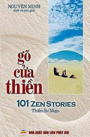 Cover of Go Cua Thien