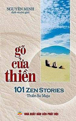 Book cover for Go Cua Thien