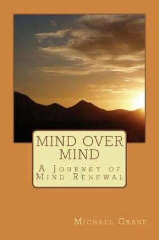 Cover of Mind over Mind