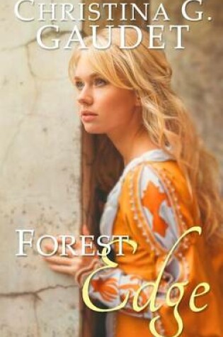Cover of Forest Edge