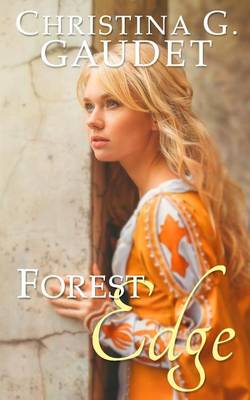 Book cover for Forest Edge