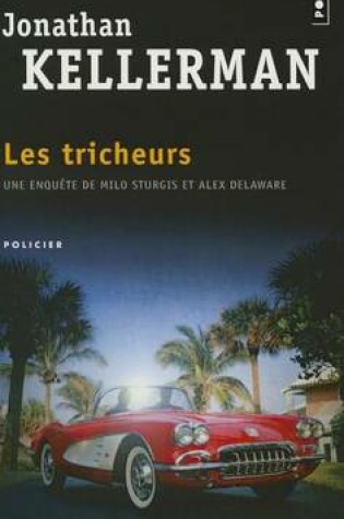 Cover of Tricheurs(les)