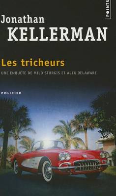 Book cover for Tricheurs(les)