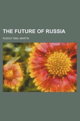 Cover of The Future of Russia