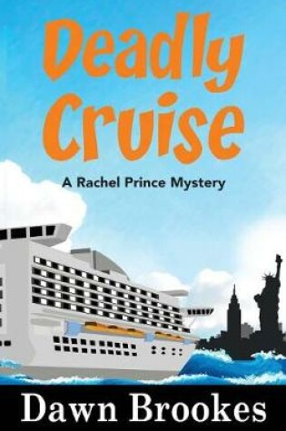 Cover of Deadly Cruise