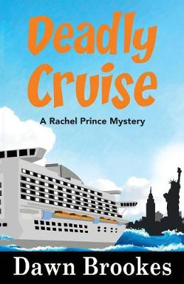Book cover for Deadly Cruise