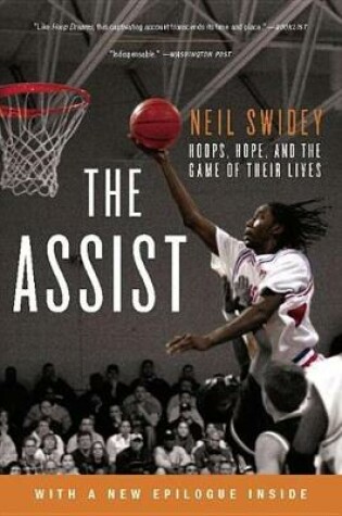 Cover of The Assist